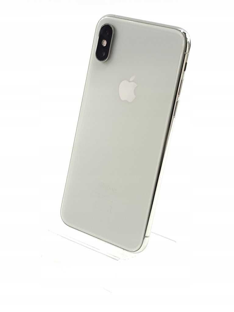 Apple iPhone Xs | 64GB | 100% | Gratis  #1882b iGen Lublin