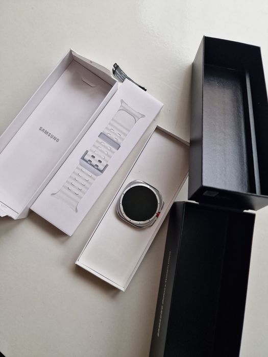 Samsung galaxy watch ultra LTE