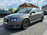 Audi A3 8P 2.0 TDI