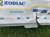 Odkurzacz basenowy Zodiac MX6