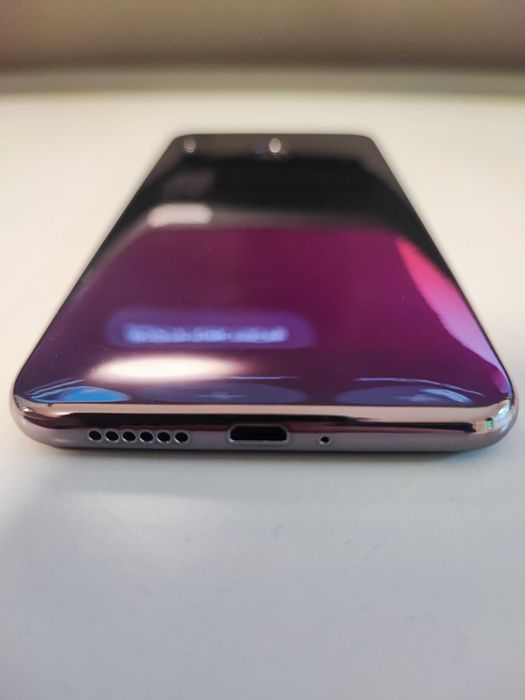 Motorola Moto E6 Plus 4/64GB Polished Graphite состояние нового