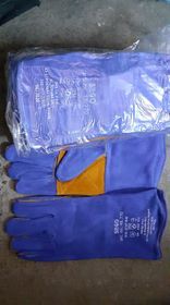 Rękawice robocze spawalnicze Speedglas  TITAN