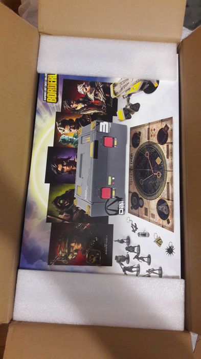 Borderlands 3 Collectors Edition
