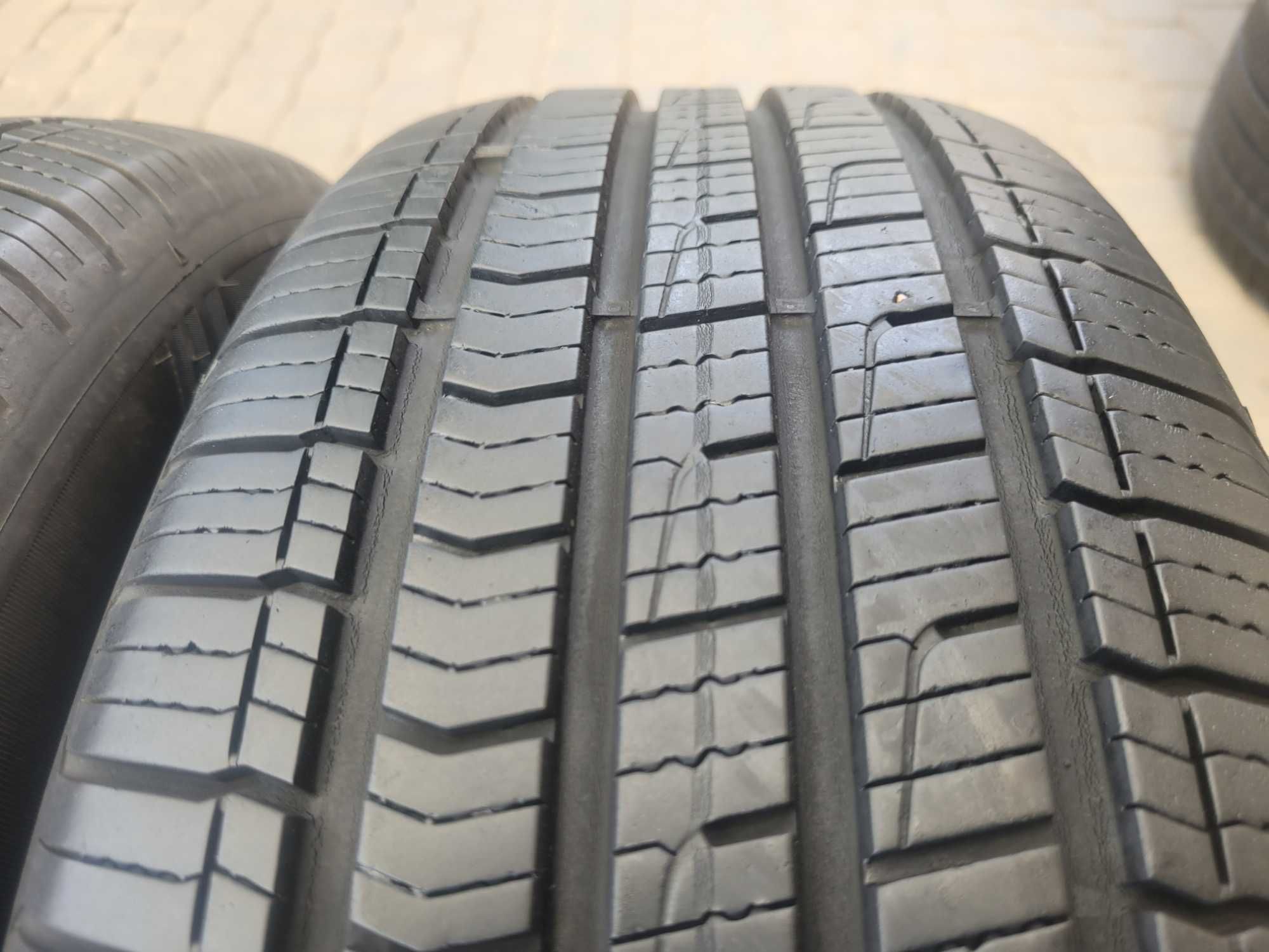 205 / 60  R 16    Dunlop  Całoroczne