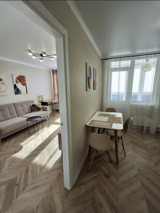 АВТОНОМКА! Евроремонт! 47 м2 Сертифікат