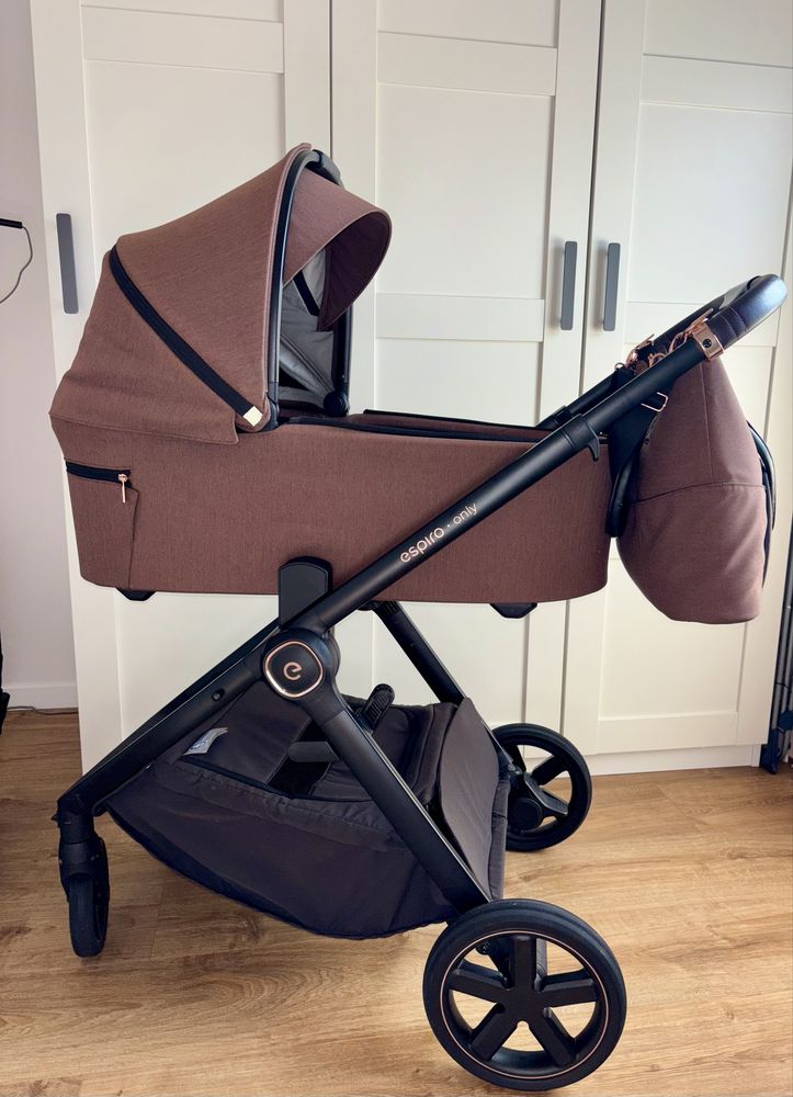 Wózek Espiro Only 2w1