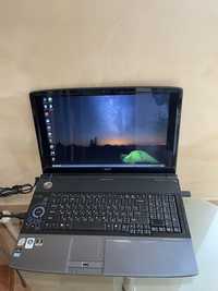 Acer aspire 8930G