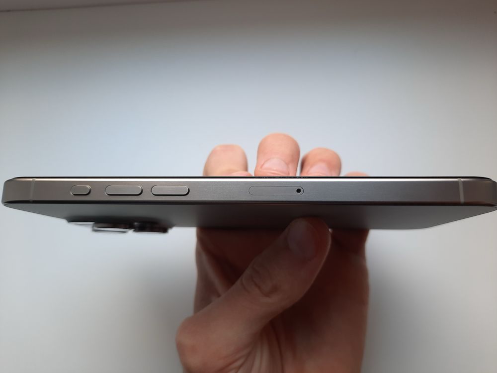 iPhone 15 Pro Max 256Gb Neverlock