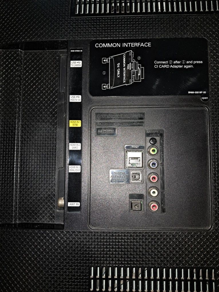 Telewizor samsung
