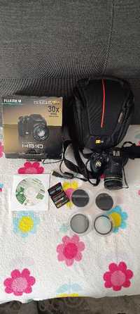 Aparat Fujifilm hs 10