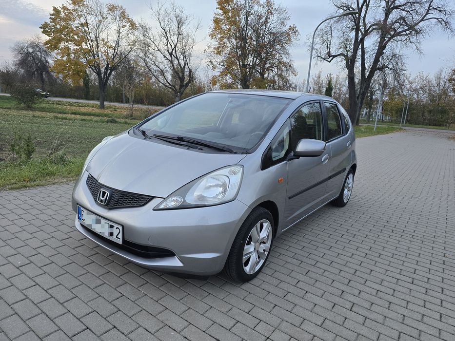 Honda Jazz 1.2 ivtec niski przebieg
