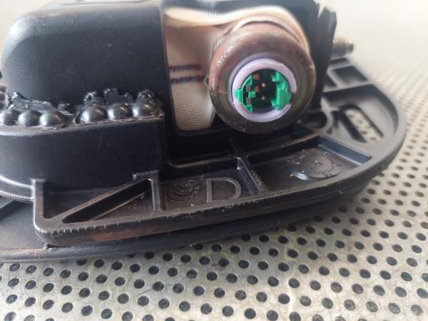 Airbag banco direito CITROËN C2 (JM_)