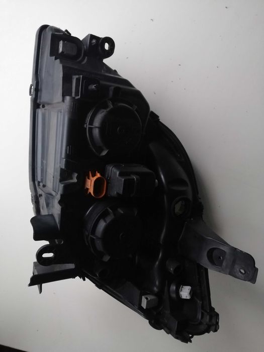 Lampa PRAWY przód Renault Scenic I LIFT 01-04r Stan BDB. EUROPA