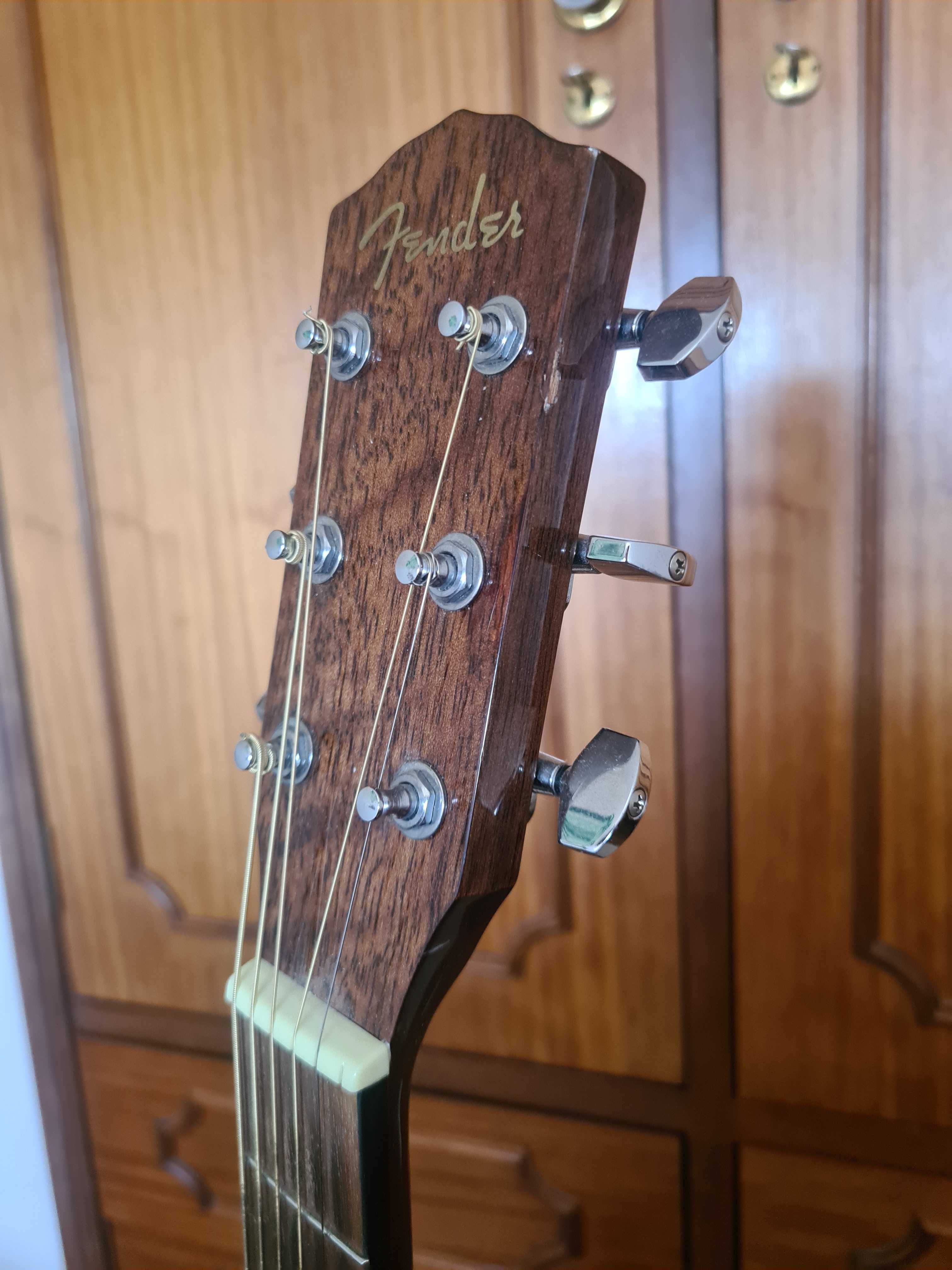 Violão Fender 60sce