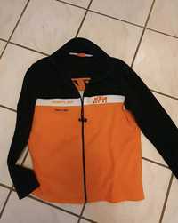 Bluza polarowa KTM rozmiar XL