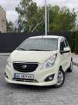 Продам авто Ravon R2 2018г автомат , газ , переоформление , автомобиль