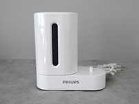 Stacja dezynfekująca UV | Sanitizer Philips HX6160 z ładowarką
