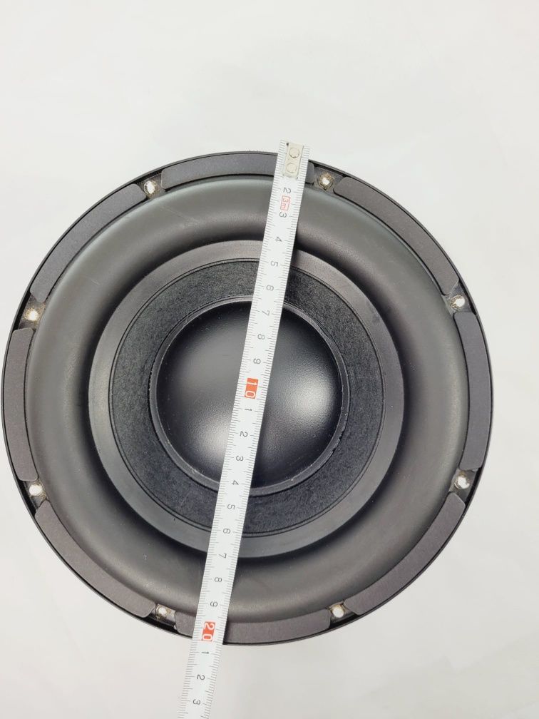 Głośnik niskotonowy 21 cm potężny magnes 8" 4 ohm  20 Jamo potężny