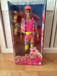 Barbie - ken the movie