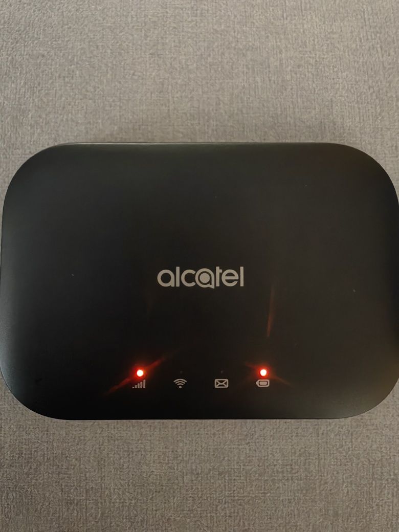 ALCATEL link zone 4G LTE CAT12 używany