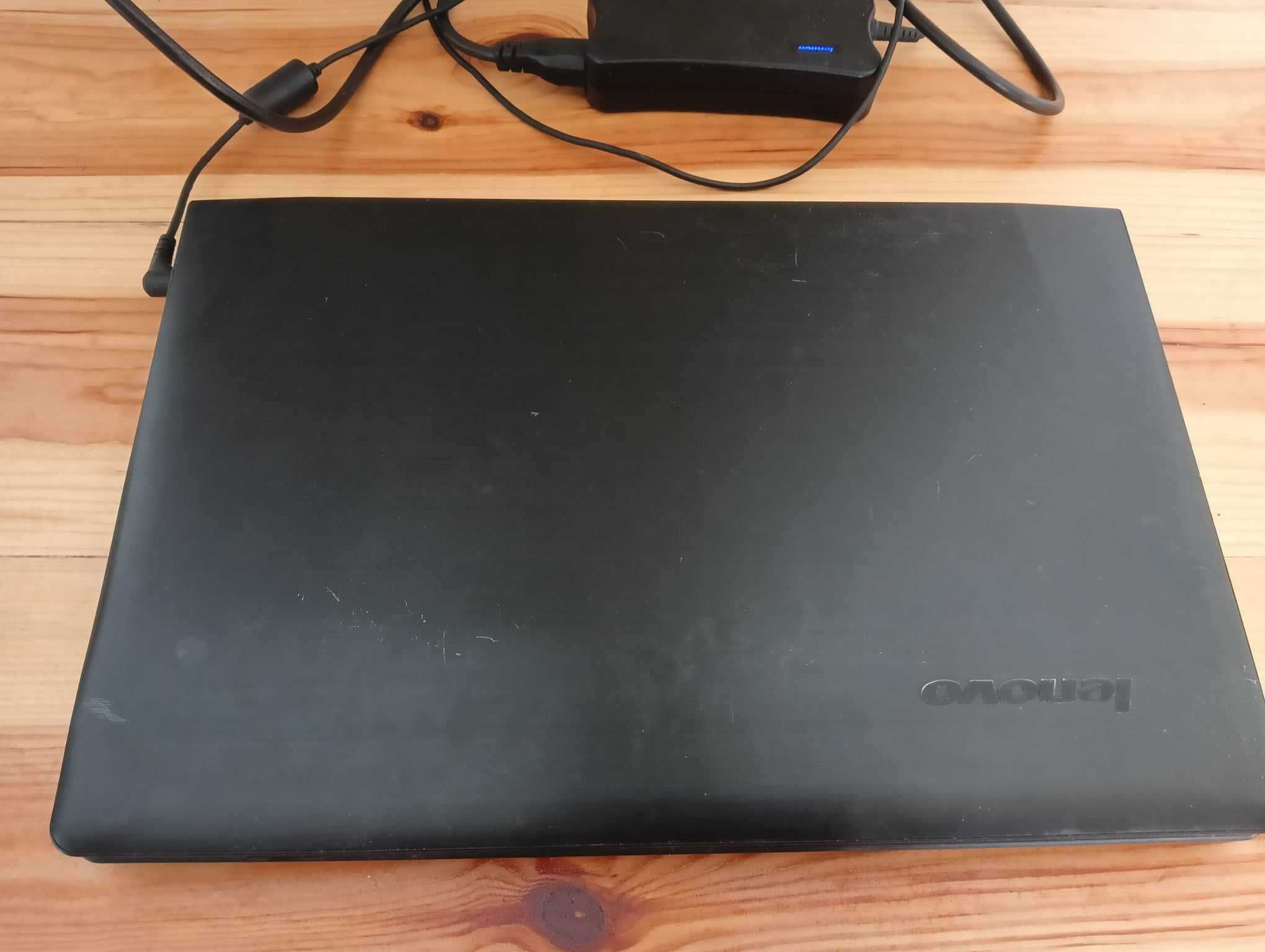 Laptop gamingowy Lenovo Y500