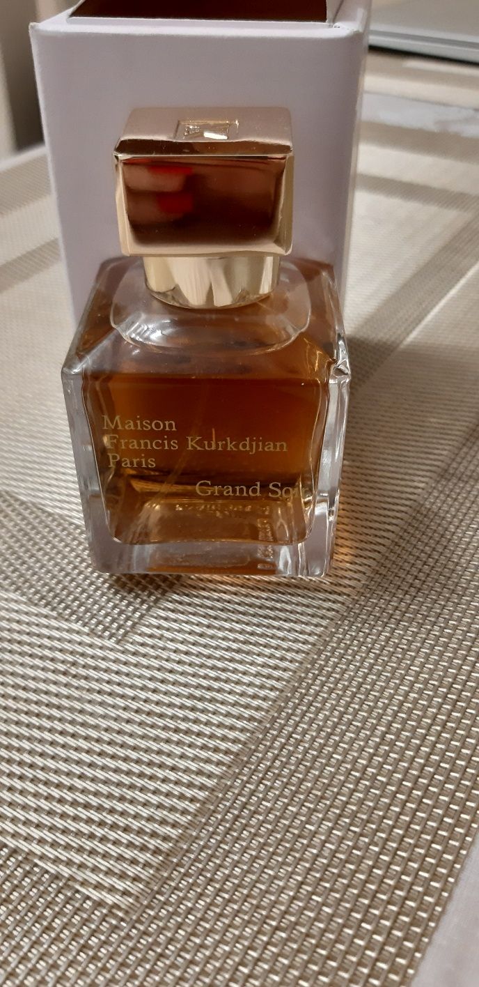 Духи, парфуми, вода парфумована Grand Soir Maison Francis