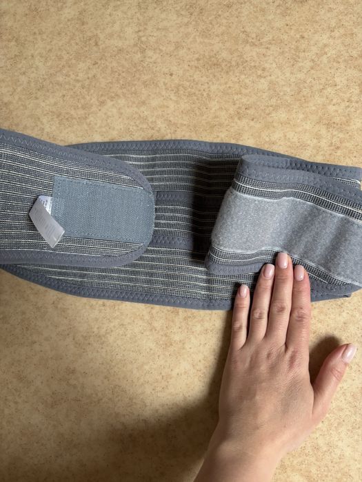 Пояс для вагітних S