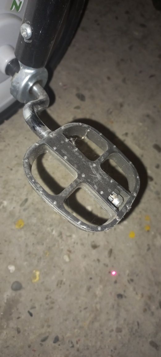 Rowerek dziecięcy toyz 3 RAZY JEŻDŻONY