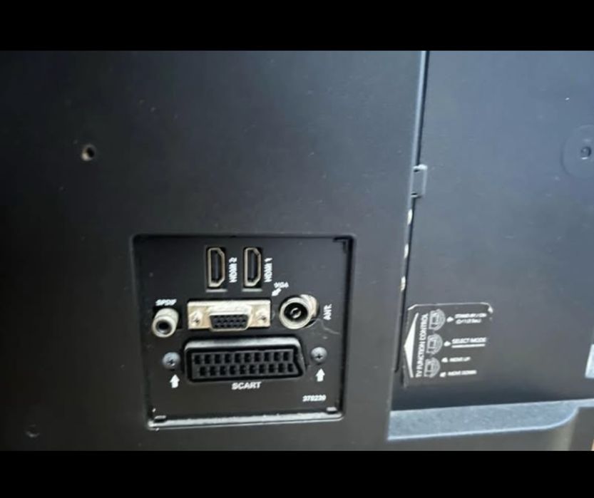 Tv Schöntech como nova