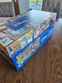 Puzzle Disney 9000