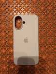 Case z logo iPhone 16