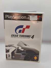 Gran Turismo 4 Ps2 nr 5299