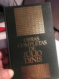 Júlio Dinis - inéditos e Esparsos