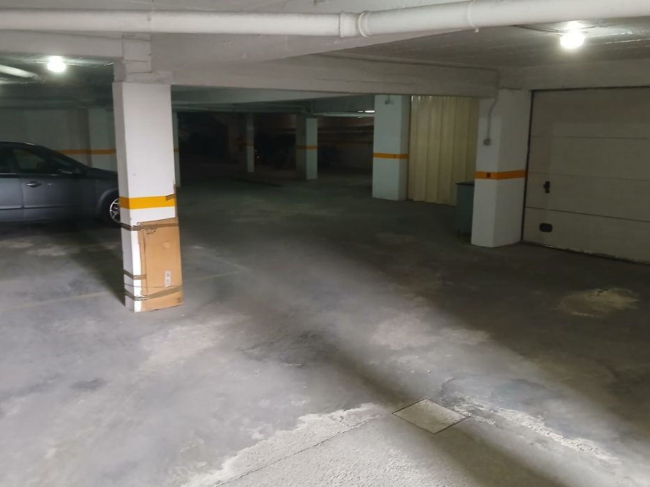 Garagem pinhal novo