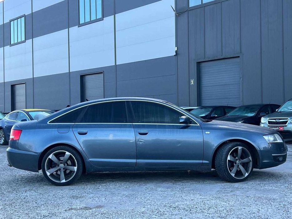 Продам Audi A6 2004р. #72791