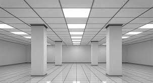 Супер ціна!!! Купити підвісну стелю ARMSTRONG, AMF, монтаж, Київ!