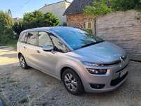 Citroën c4 grand picasso