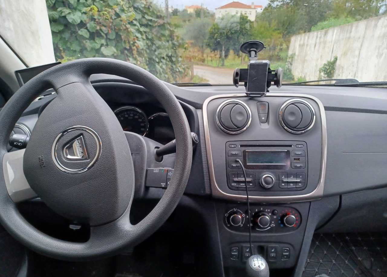 Dacia Sandero 1.2 2014