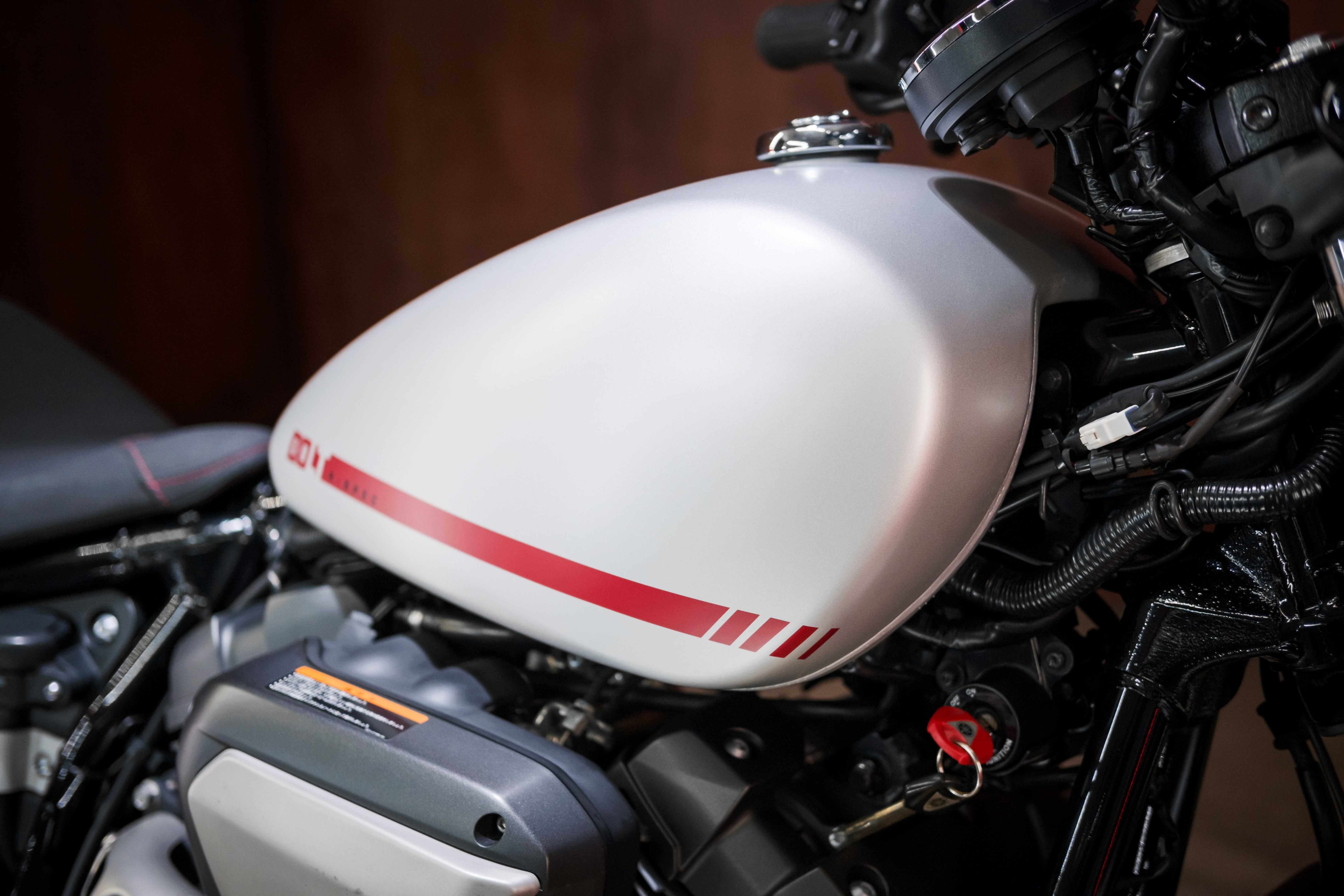 Продається Yamaha Bolt R-Spec ABS Стан нового із Японії
