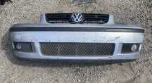 Zderzak przód VW POLO 6N  2000R