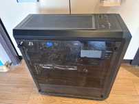Komputer stacjonarny i5 8500 gtx 1060 6gb 16gb ram 1TB + 126GB