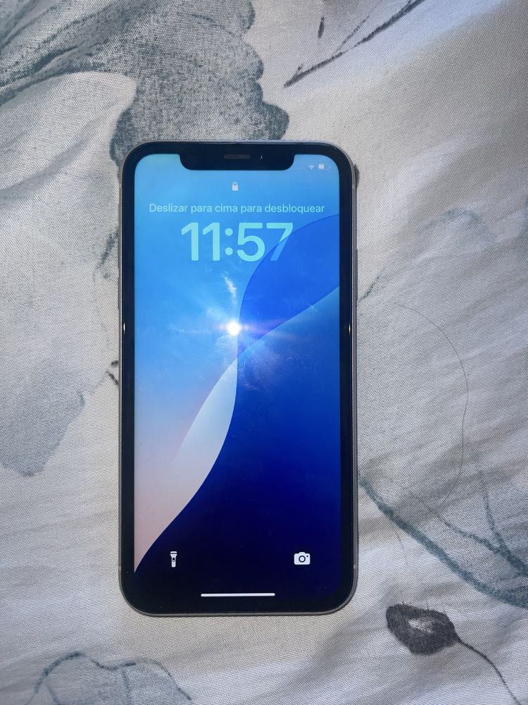 iphone Xr branco