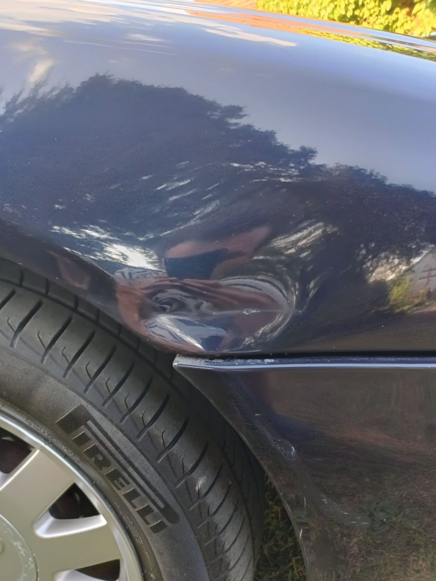 Audi A4 B5 1.6 bardzo zadbana