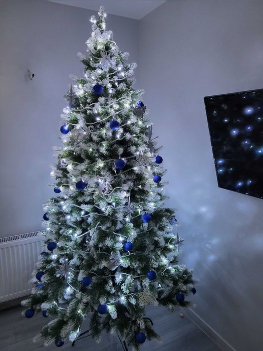 Ялинка преміум альпійська лита 2.10