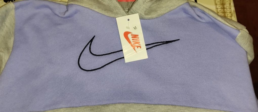 Camisola Nike (nova)