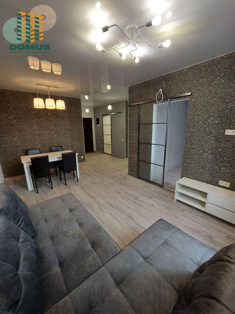 Море! Продам евро-2 квартиру в ЖК 59 Жемчужина! Сахарова, Поселок!