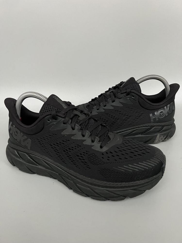 Оригінальні Кросівки Hoka one one clifton 7 43р.27.5см.