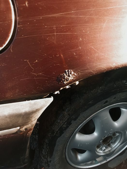 Продам  Опель Вектра А