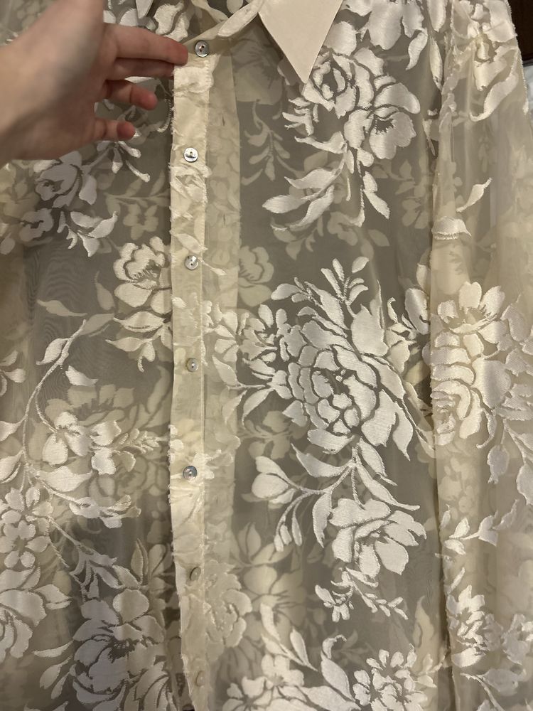 Продам нову блузу Zara