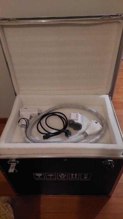 Laser Diodo Ice H8 HR-SHR-SR